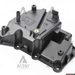 YAĞ SEPERATÖRÜ GOLF7 / PASSAT / TİGUAN / A3 / İBİZA / LEON / FABİA / OCTAVİA 13= CHPA-CZDA-CJZD-CZCA 1.2 TSİ-1.4 TSİ YAĞ SEPERATÖRÜ GOLF7 / PASSAT / TİGUAN / A3 / İBİZA / LEON / FABİA / OCTAVİA 13= CHPA-CZDA-CJZD-CZCA 1.2 TSİ-1.4 TSİ